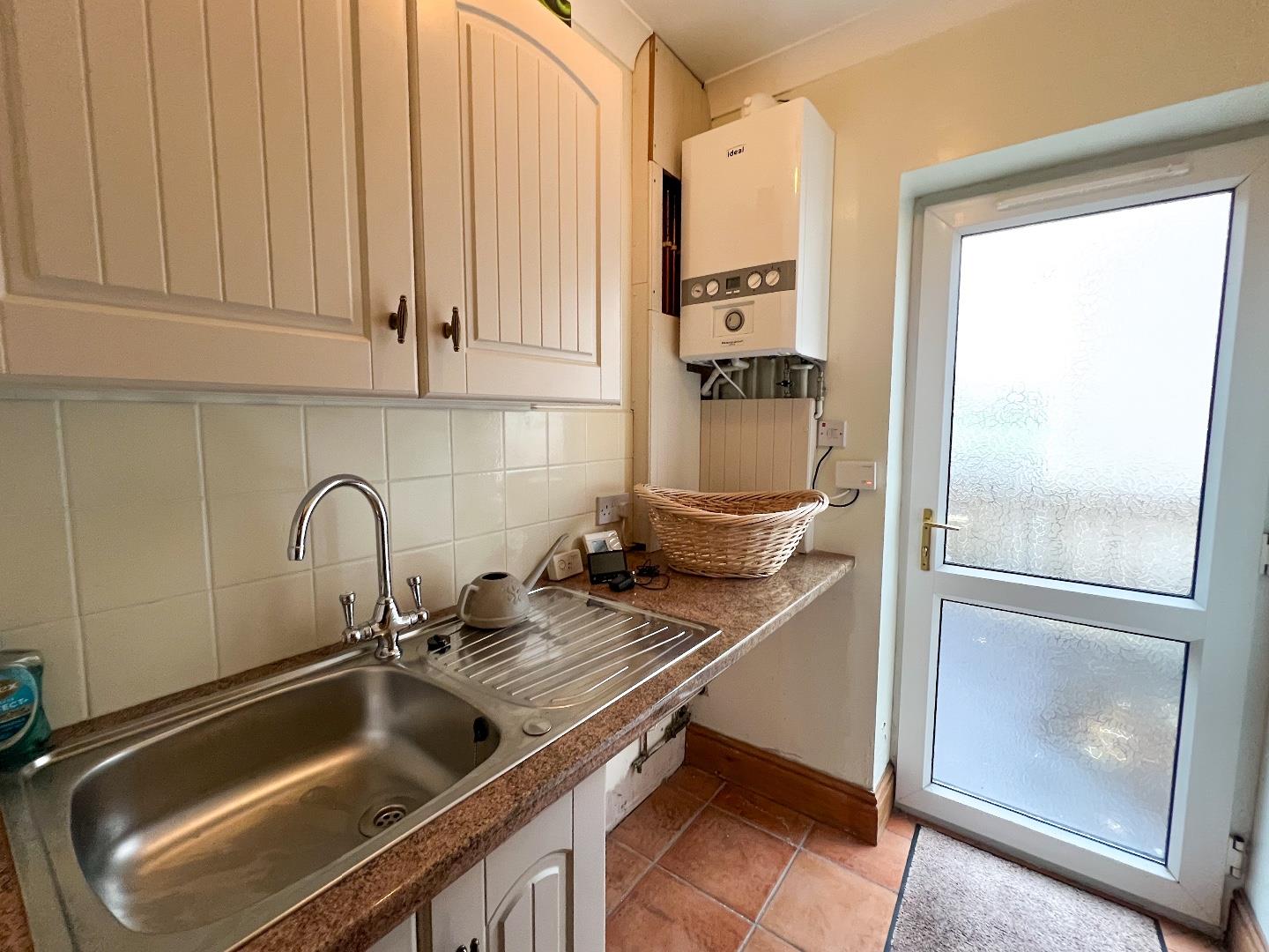 Prospect Place, Pontycymer, Bridgend County Borough, CF32 8EE